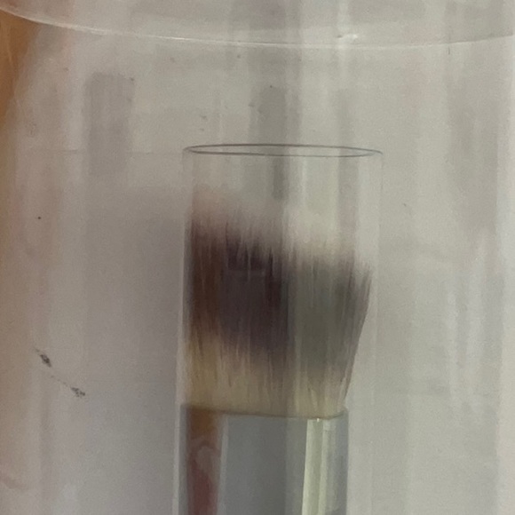 IT COSMETICS DUAL ENDED BRUSH NIB HEAVENLY LUX - Picture 4 of 4